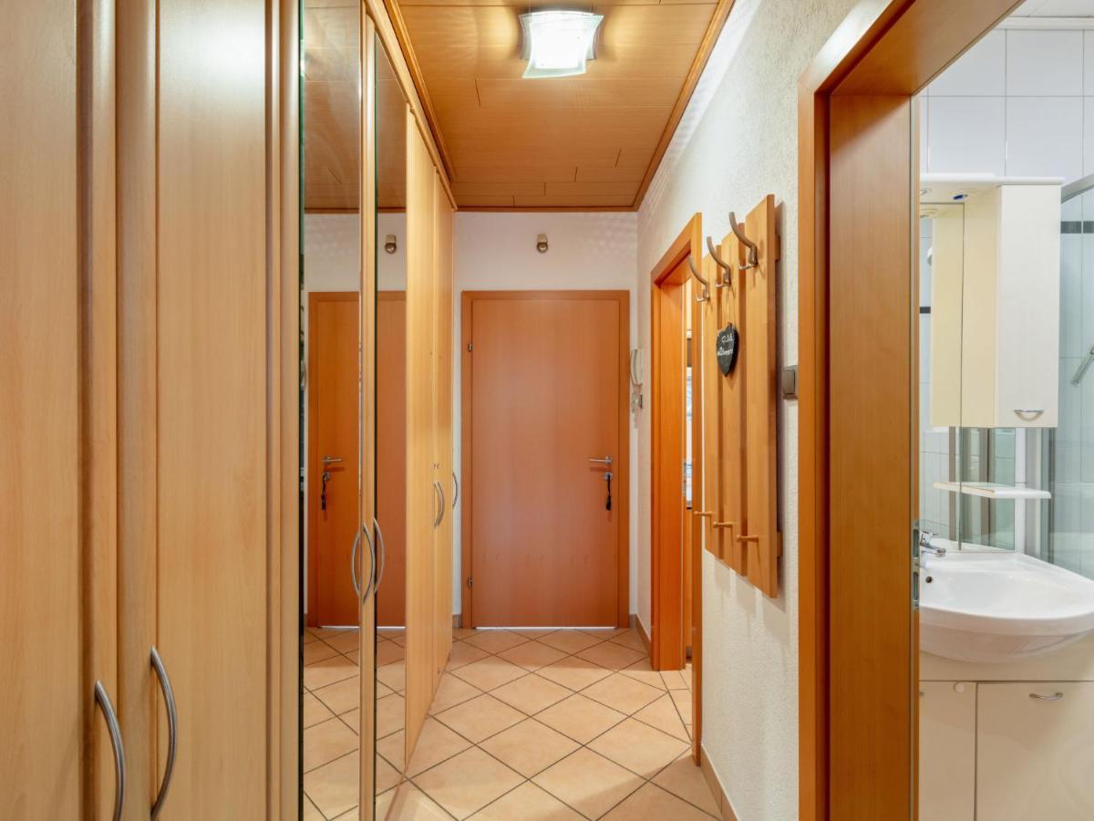 Apartment Holiday-1 By Interhome Zell am See Exterior photo